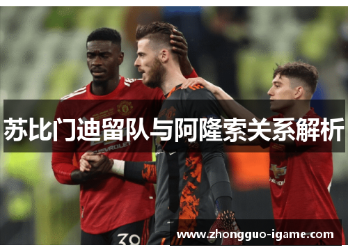 苏比门迪留队与阿隆索关系解析