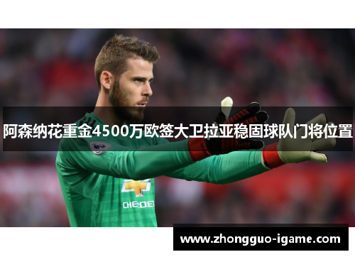阿森纳花重金4500万欧签大卫拉亚稳固球队门将位置